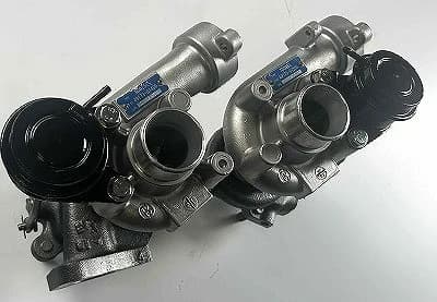 CLASSIC　CAR　TURBO