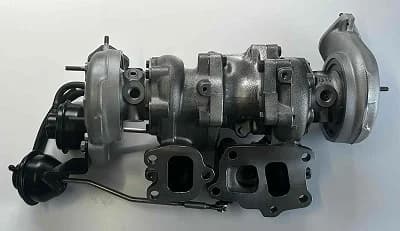 MAZDA RX-7 FD3S TWINTURBO